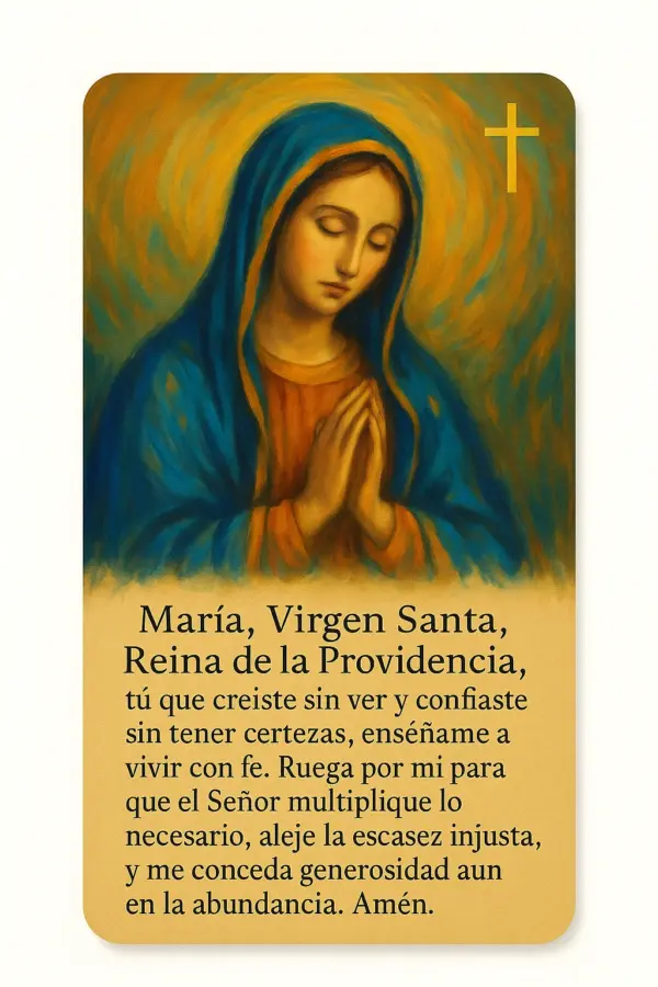 Rosario de la Tierra Sagrada - Image 3